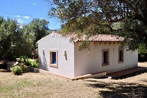 Domos Pintadas Villetta in Porto Rotondo