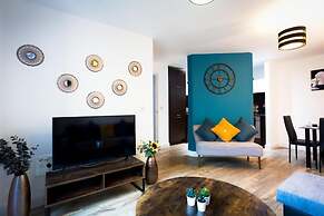 Birmingham City Centre-chinatown-business-leisure