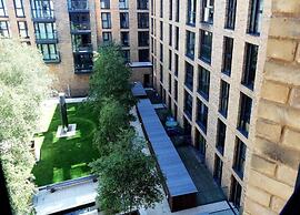 Birmingham City Centre-chinatown-business-leisure