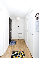 Birmingham City Centre-chinatown-business-leisure