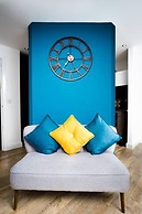 Birmingham City Centre-chinatown-business-leisure