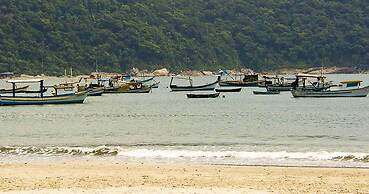 Ponta dos Corais
