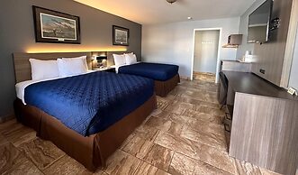 Coastal Bend Motel & RV Park