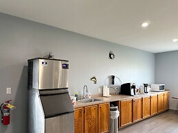 Coastal Bend Motel & RV Park