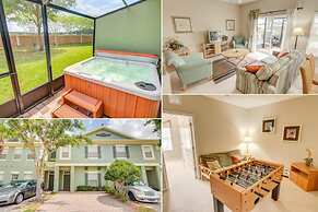 John's Coral Cay Townhouse