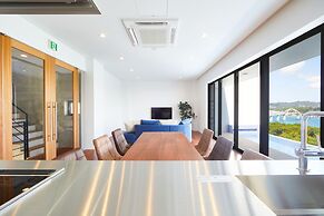 E-horizon Resort Premium sesokoD