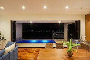 E-horizon Resort Premium sesokoD