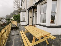 Gwynfryn