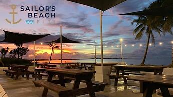 Sailors Beach Fiji
