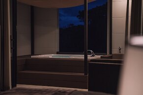 Urban Villa Resort FUKUGI