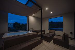 Urban Villa Resort FUKUGI