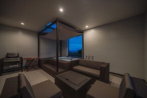 Urban Villa Resort FUKUGI