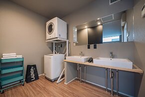 Urban Villa Resort FUKUGI