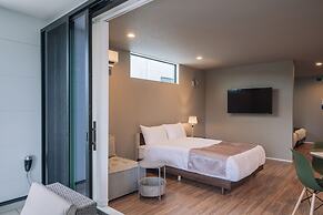 Urban Villa Resort FUKUGI