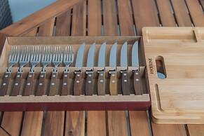 Urban Villa Resort FUKUGI