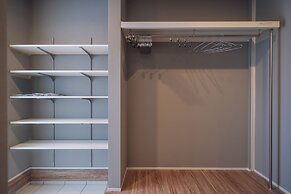 Urban Villa Resort FUKUGI