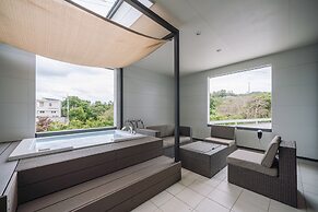 Urban Villa Resort FUKUGI