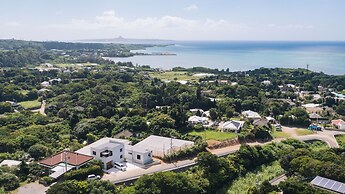 Urban Villa Resort FUKUGI