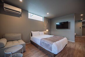 Urban Villa Resort FUKUGI