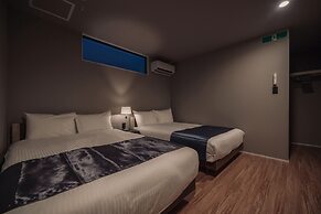 Urban Villa Resort FUKUGI