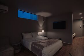 Urban Villa Resort FUKUGI