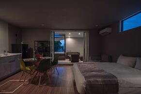 Urban Villa Resort FUKUGI