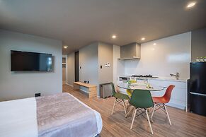 Urban Villa Resort FUKUGI