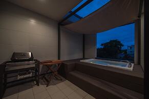 Urban Villa Resort FUKUGI