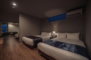 Urban Villa Resort FUKUGI