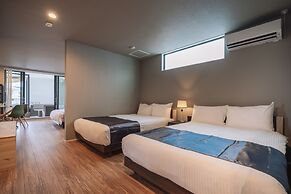 Urban Villa Resort FUKUGI