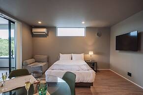 Urban Villa Resort FUKUGI