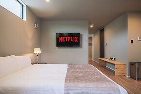 Urban Villa Resort FUKUGI