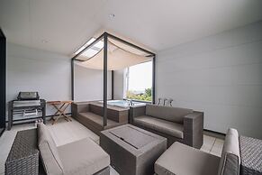 Urban Villa Resort FUKUGI