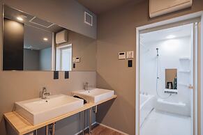 Urban Villa Resort FUKUGI