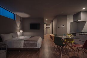 Urban Villa Resort FUKUGI