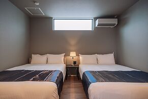 Urban Villa Resort FUKUGI