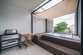 Urban Villa Resort FUKUGI