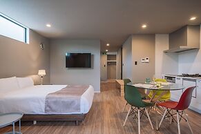 Urban Villa Resort FUKUGI