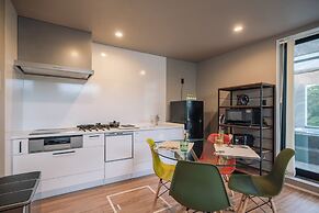 Urban Villa Resort FUKUGI