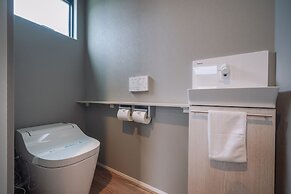 Urban Villa Resort FUKUGI