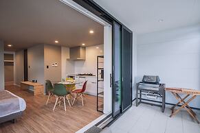 Urban Villa Resort FUKUGI