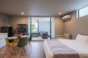 Urban Villa Resort FUKUGI