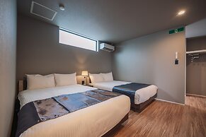 Urban Villa Resort FUKUGI