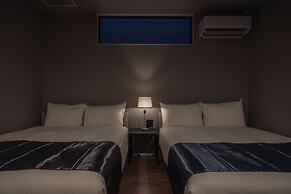 Urban Villa Resort FUKUGI