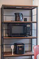 Urban Villa Resort FUKUGI