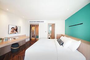 SQ Boutique Hotel Managed by The Ascott Limited