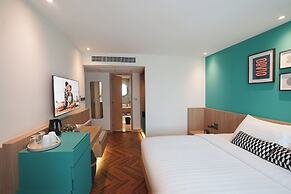 SQ Boutique Hotel Managed by The Ascott Limited