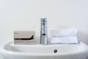 Designer Pad with a View