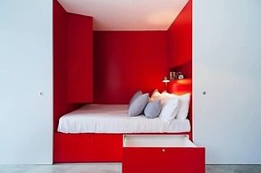 Designer Pad with a View