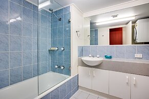 Coral Sea Apartments